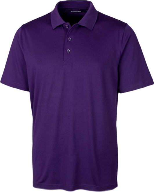 Forge Stretch Mens Big & Tall Polo Shirt