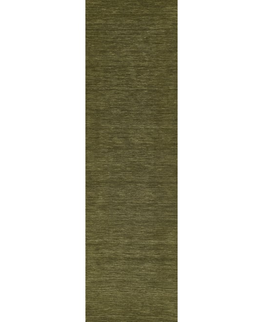 Iris Ir-01 2'3" x 8' Runner Area Rug
