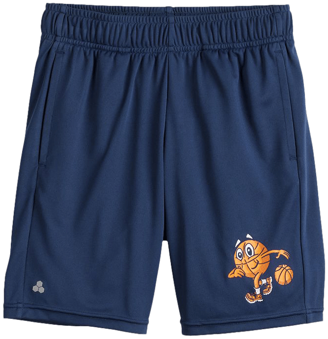 Boys 8-20 Tek Gear® Basketball Shorts in Regular & Husky