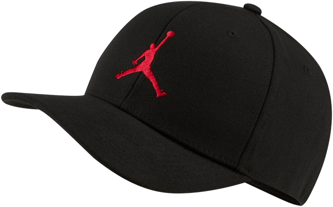 Jordan Jumpman Snapback Big Kids' Hat