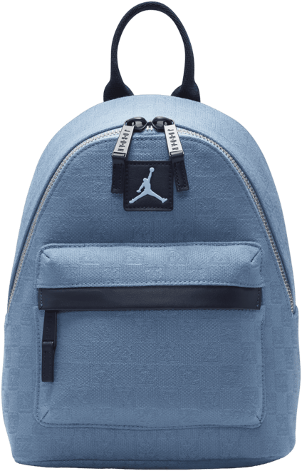 Jordan Monogram Mini Backpack (8L)