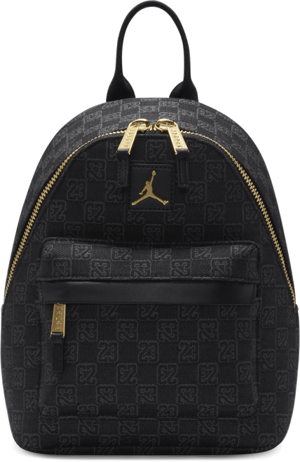Jordan Monogram Mini Backpack (8L)