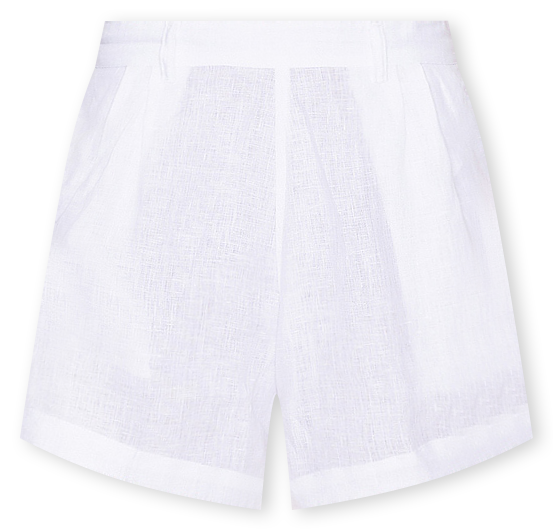 The Getaway Short