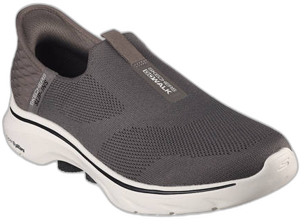 Skechers Men's Slip-ins®: Go Walk 7™ Sneakers - Easy On 2 | Belk