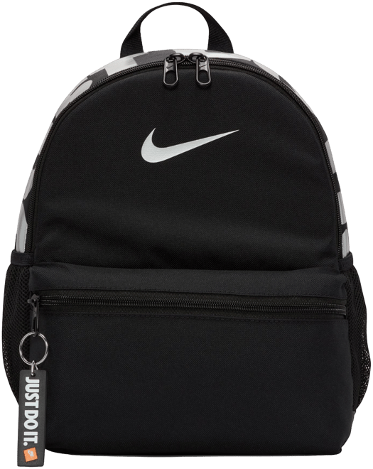Nike kids backpack hot sale