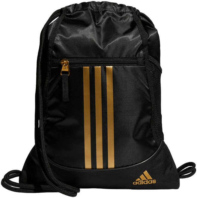 Adidas alliance shop ii sackpack burgundy