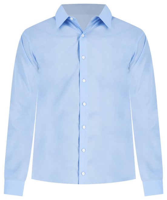 Men's Regular-Fit Dress Shirt, Created for Macy's