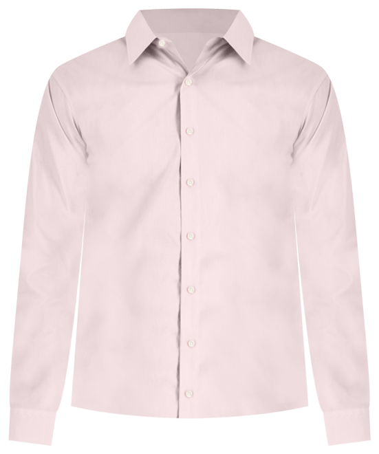 Men's Regular-Fit Dress Shirt, Created for Macy's