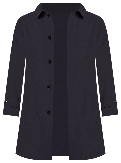 Michael Kors Men s Classic Fit Raincoat Macy s