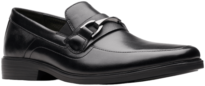 Men's Collection lite Bit Slip On Loafers