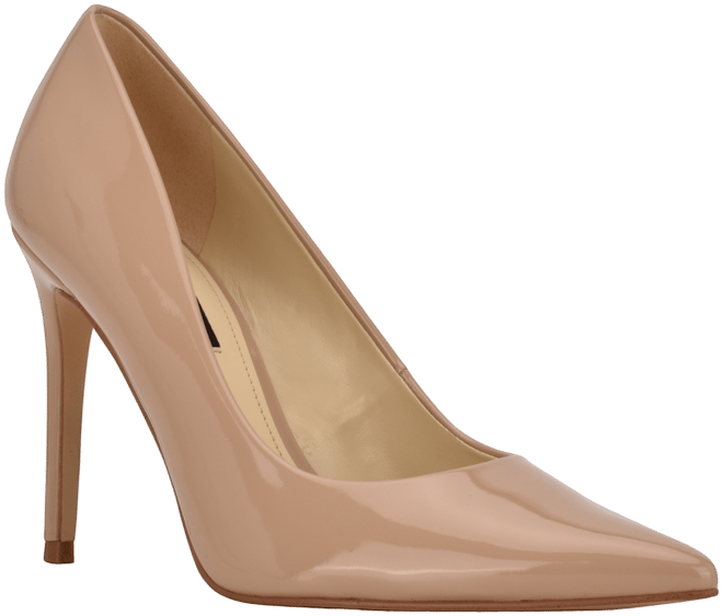 Macy's nine sale west pumps