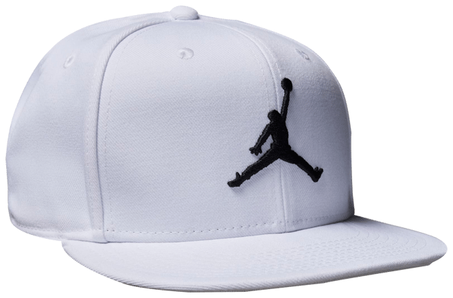 Jordan Jumpman Pro Gorra ajustable
