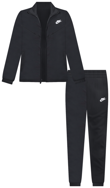 Nike Sportswear Conjunto de entrenamiento para niños talla grande