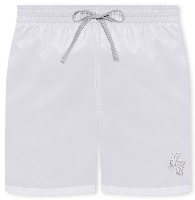 Nike Swim Essential Men's 3" Volley Shorts