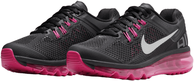 나이키 에어맥스 2013 주니어 신발