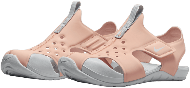 Nike Sunray Protect 2 Little Kids' Sandals