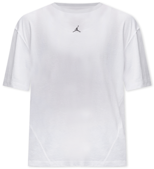 Jordan Sport Women's Diamond Short-Sleeve Top
