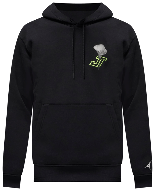 Tatum Men's Fleece Pullover Hoodie