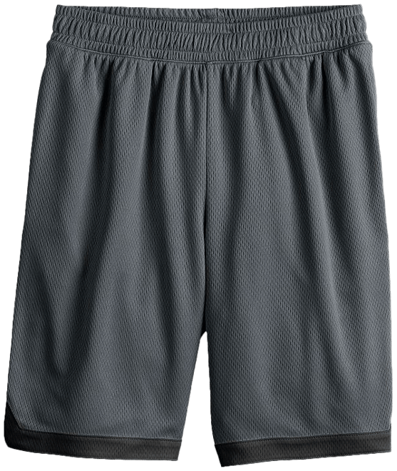 Boys 8-20 Tek Gear® Basketball Shorts in Regular & Husky