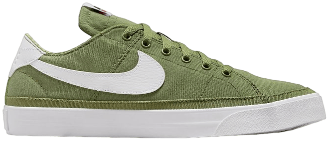 Nike Court Legacy Canvas Men's Shoes.