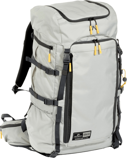 Quest Expedition 65L Backpack | Dick's Sporting Goods