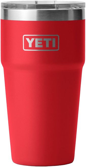 YETI 20 oz. Rambler Stackable Cup