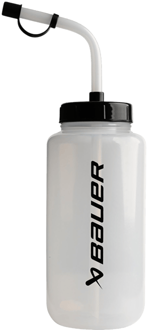 Bauer Strawtop Water Bottle