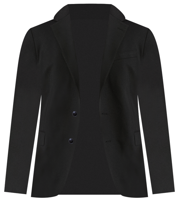 Men's Polo Modern Performance Twill Sport Coat