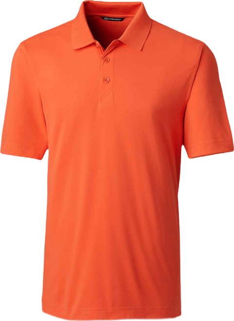Forge Stretch Mens Big & Tall Polo Shirt