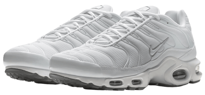 Nike Air Max Plus Men's Shoes