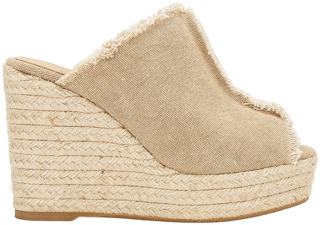 Fatima Wedge