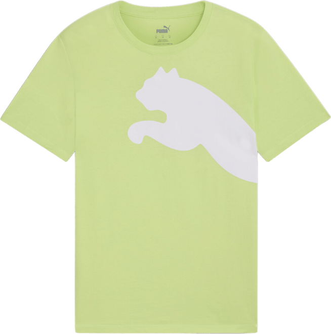 PUMA Oversized Logo T-Shirt