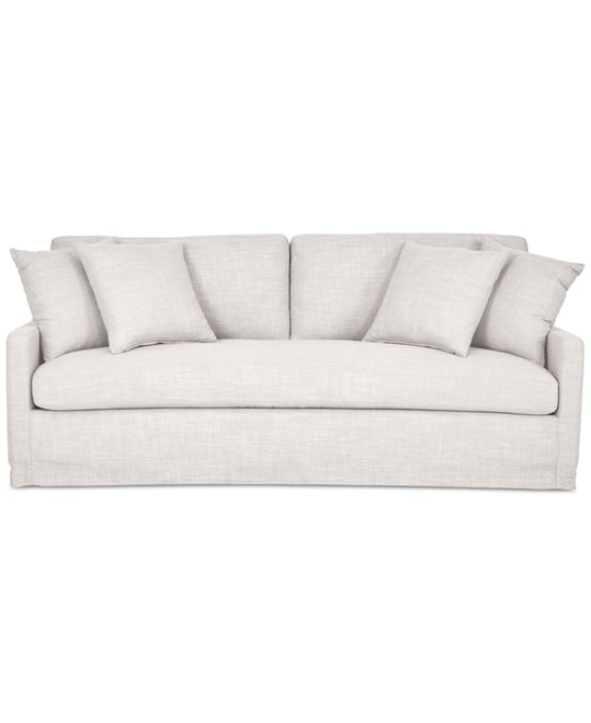 Keiffer 90" Fabric Sofa, Created for Macy's