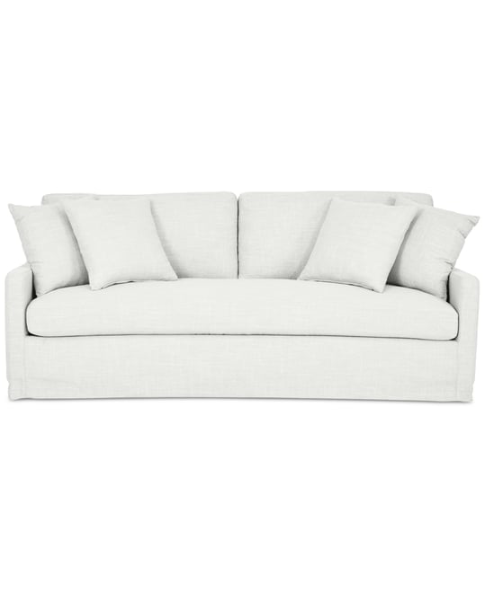 Keiffer 90" Fabric Sofa, Created for Macy's
