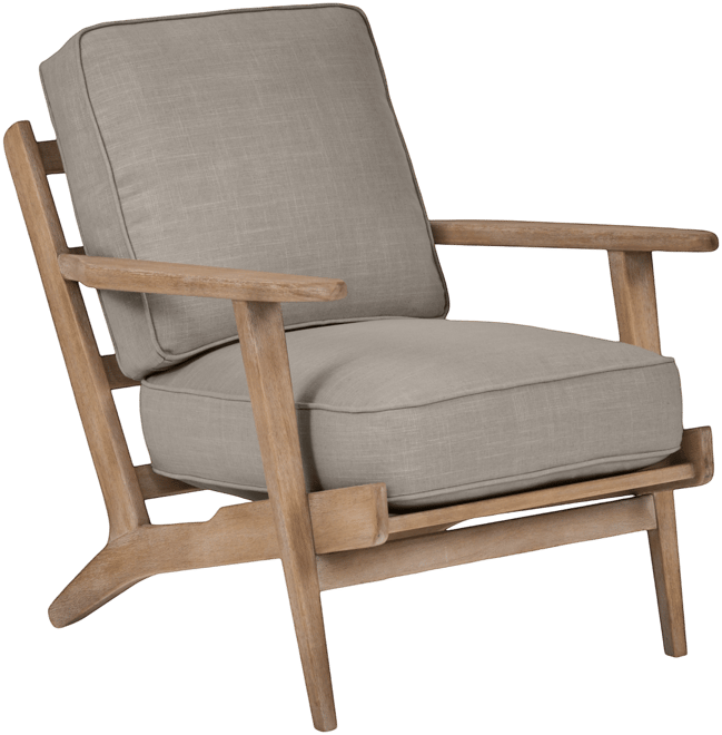 Keiffer 28" Accent Chair, Created for Macy's