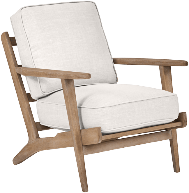 Keiffer 28" Accent Chair, Created for Macy's