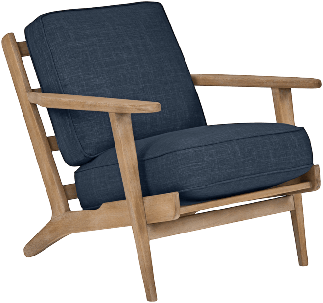 Keiffer 28" Accent Chair, Created for Macy's