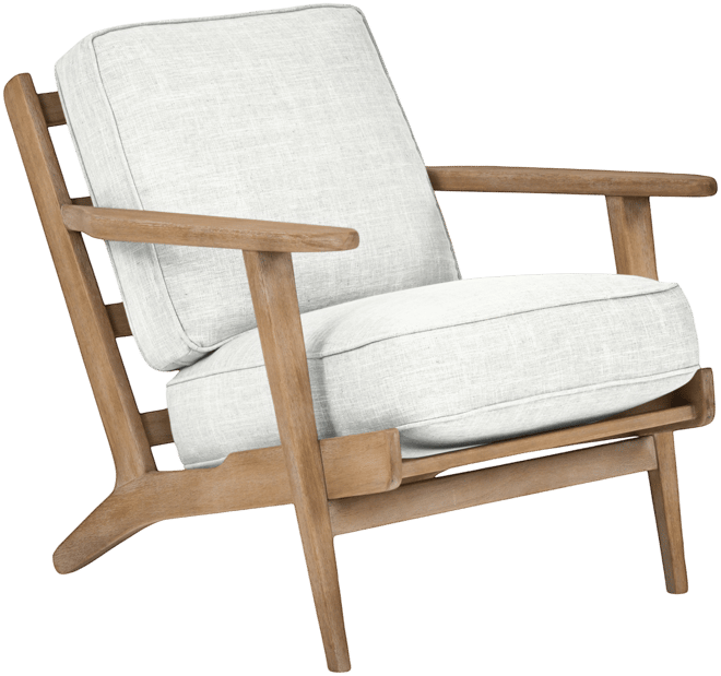 Keiffer 28" Accent Chair, Created for Macy's