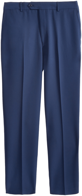 Men's Big & Tall Modern-Fit Performance Stretch Dress Pants
