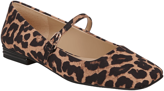 靴 CITYSHOP C ME Square toe mesh flat shoes CITYSHOP C ME Square toe mesh flat shoes