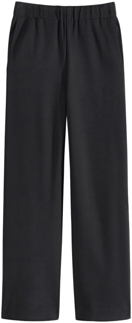 Women's Ponte-Knit Pull-On Ankle Pants, Regular & Short, Created for Macy's