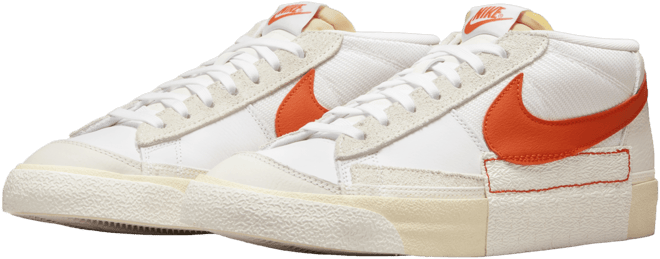 Nike Blazer Low Pro Club Men's Shoes