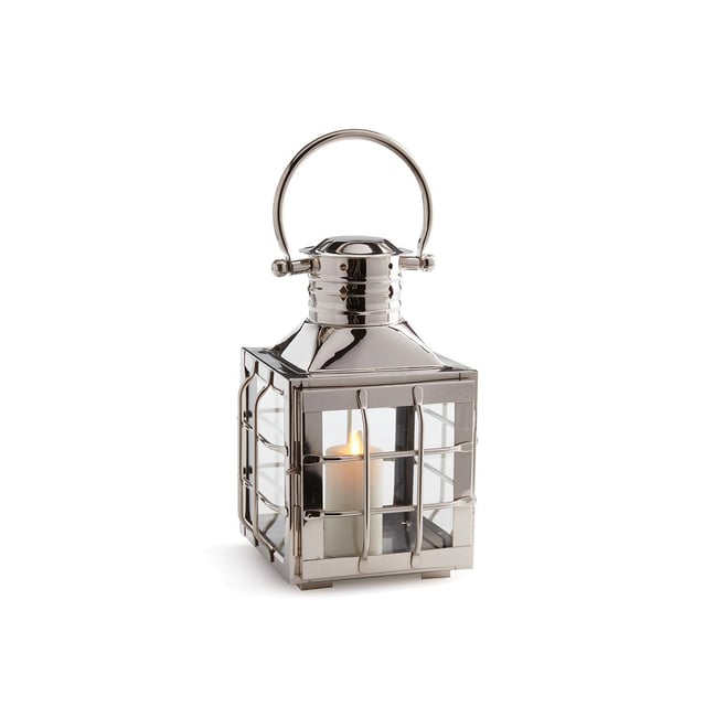Nantucket Outdoor Lantern 11"