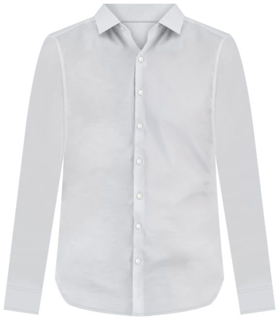 Men's Regular-Fit Dress Shirt, Created for Macy's