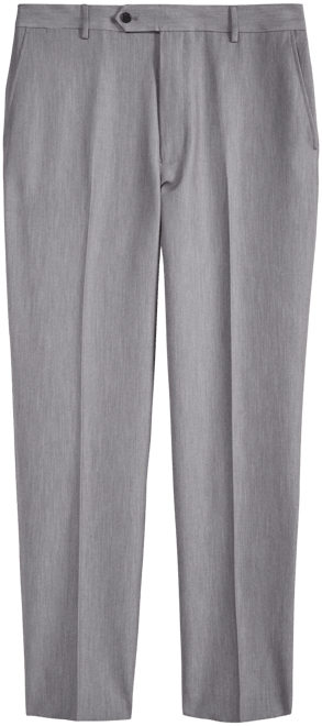Men's Slim-Fit Wool-Blend Stretch Suit Jackets