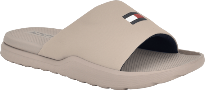 Men's Marmo Fashion Pool Slides