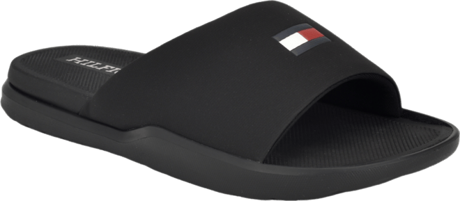 Men's Marmo Fashion Pool Slides