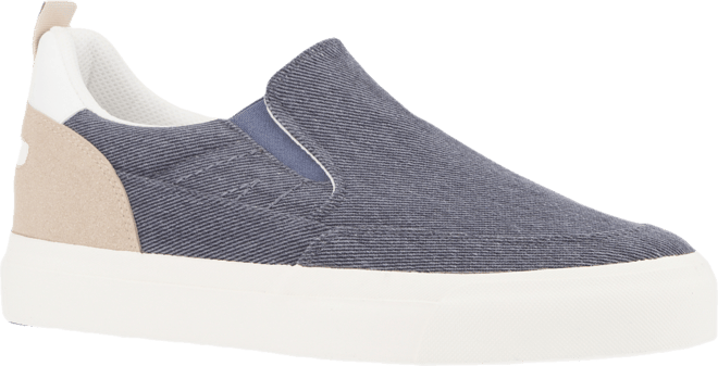 Men's Footwear Rava Slip On Sneakers