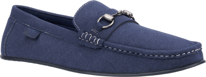 Men's Footwear Montana Dress Casual Loafers