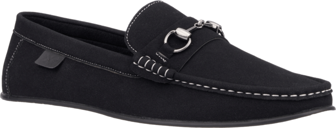 Men's Footwear Montana Dress Casual Loafers